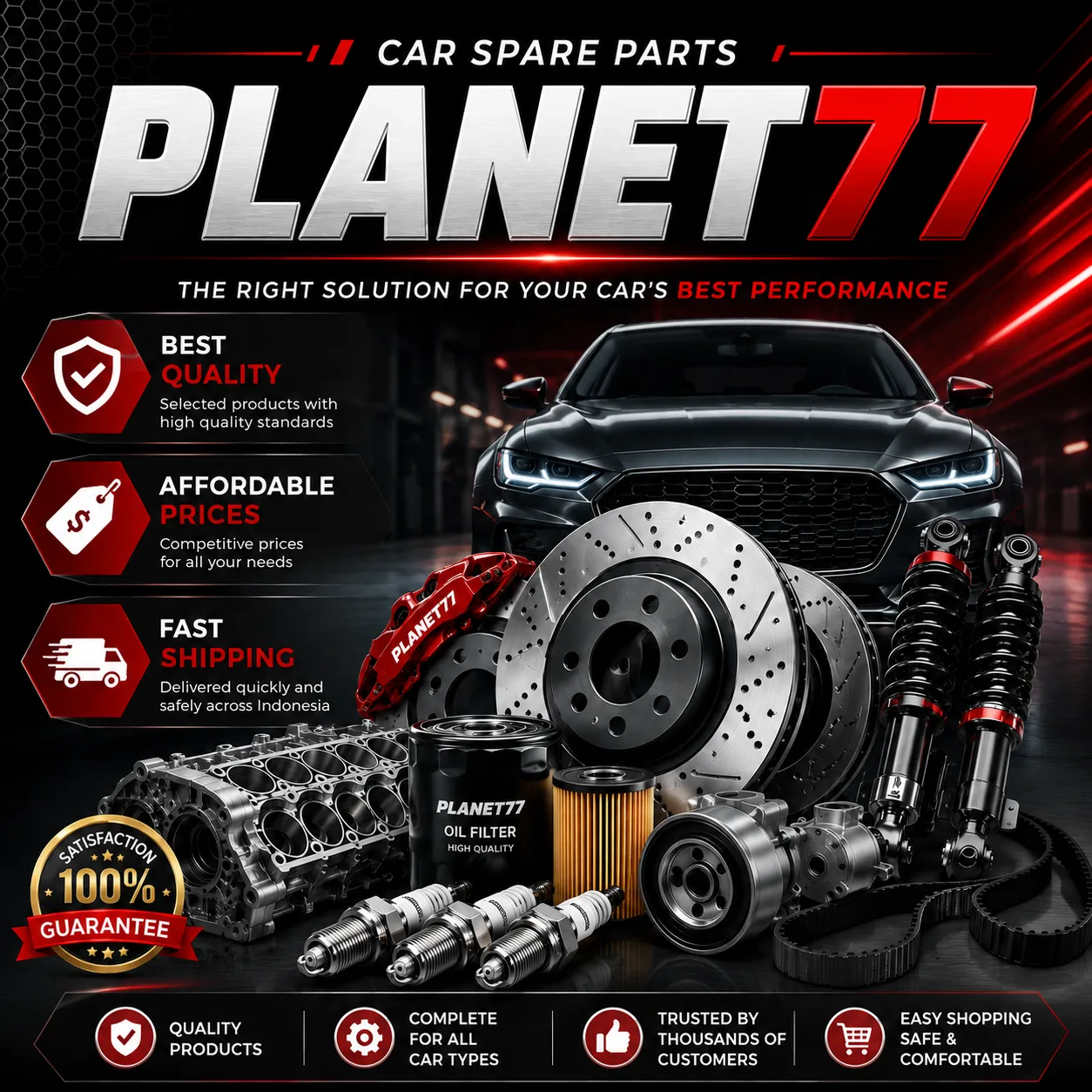 Gambar Promosi